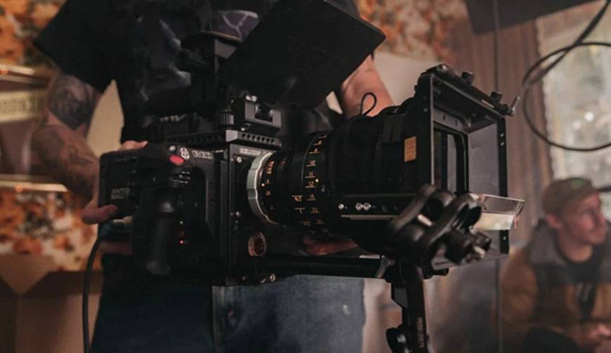 深耕本土，正安县产品宣传视频拍摄公司的服务密码