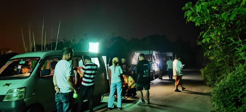 以镜头为笔，绘就正安县产品视频的进阶之路